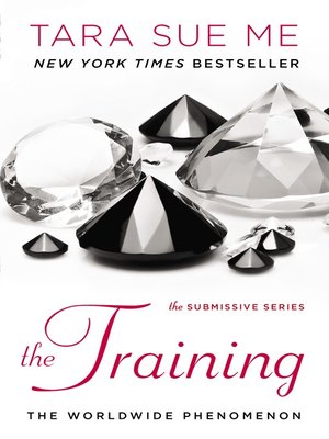 cover image of The Training